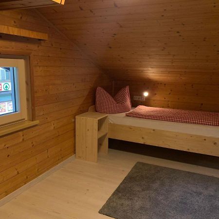 Innerbraz Haus Angelika 아파트 외부 사진