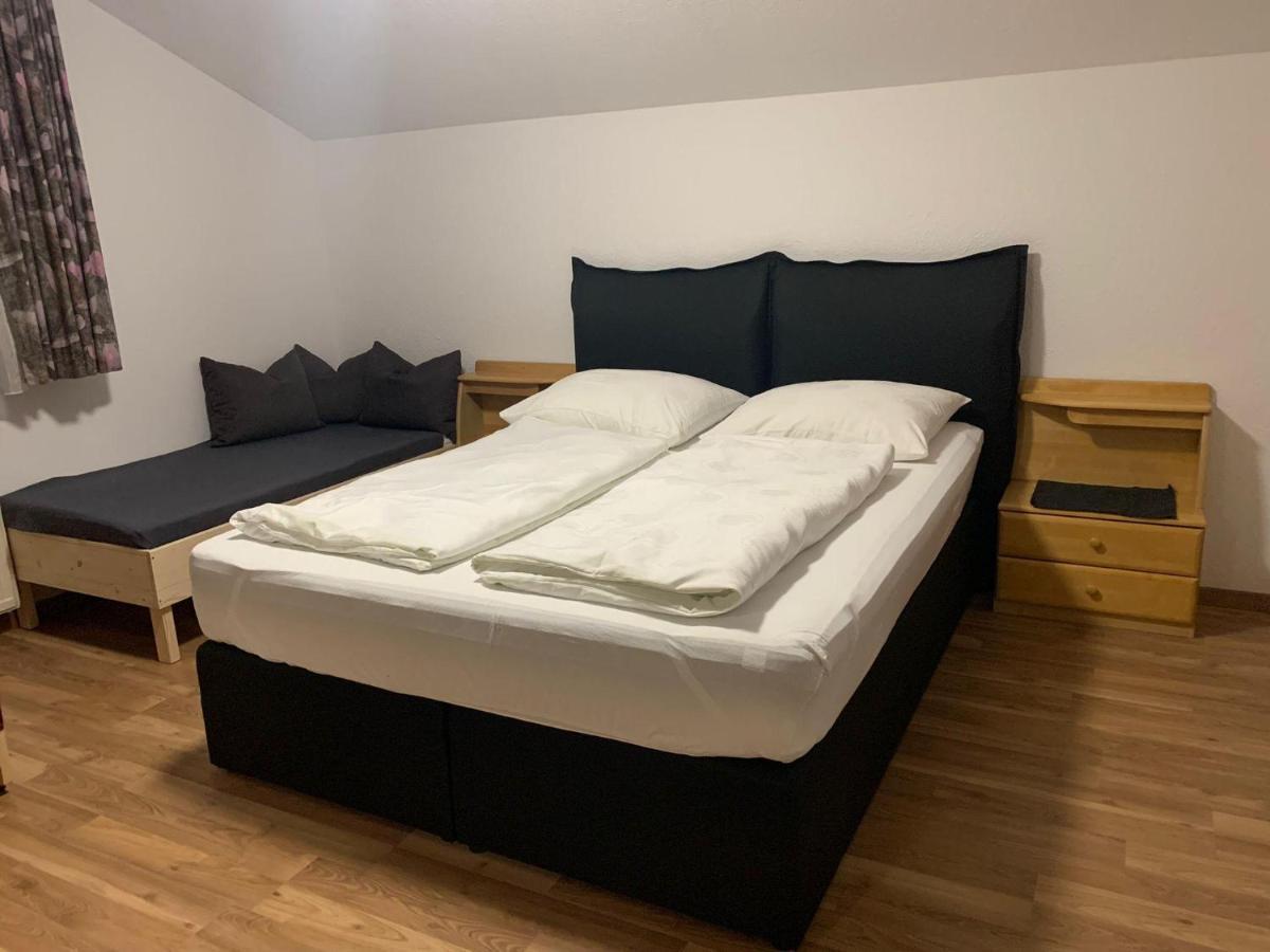 Innerbraz Haus Angelika 아파트 외부 사진