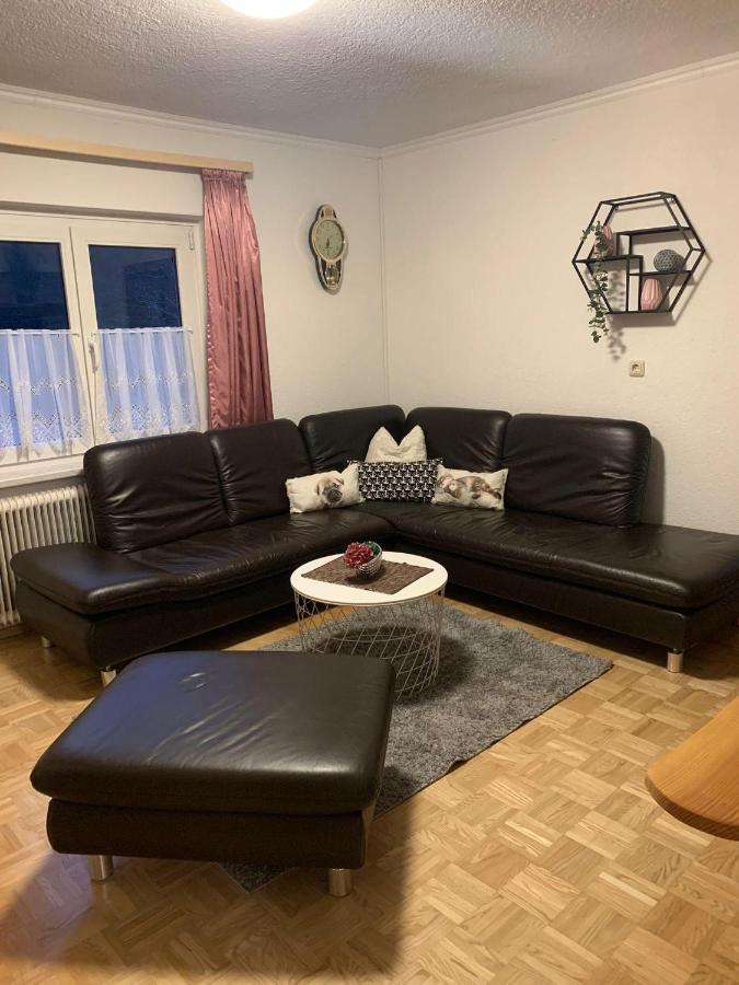 Innerbraz Haus Angelika 아파트 외부 사진