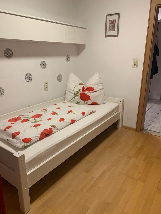 Innerbraz Haus Angelika 아파트 외부 사진