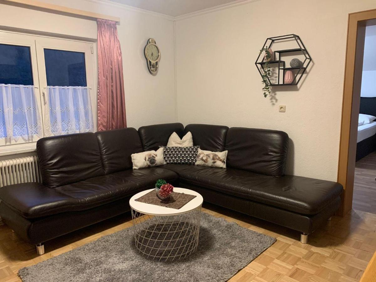 Innerbraz Haus Angelika 아파트 외부 사진