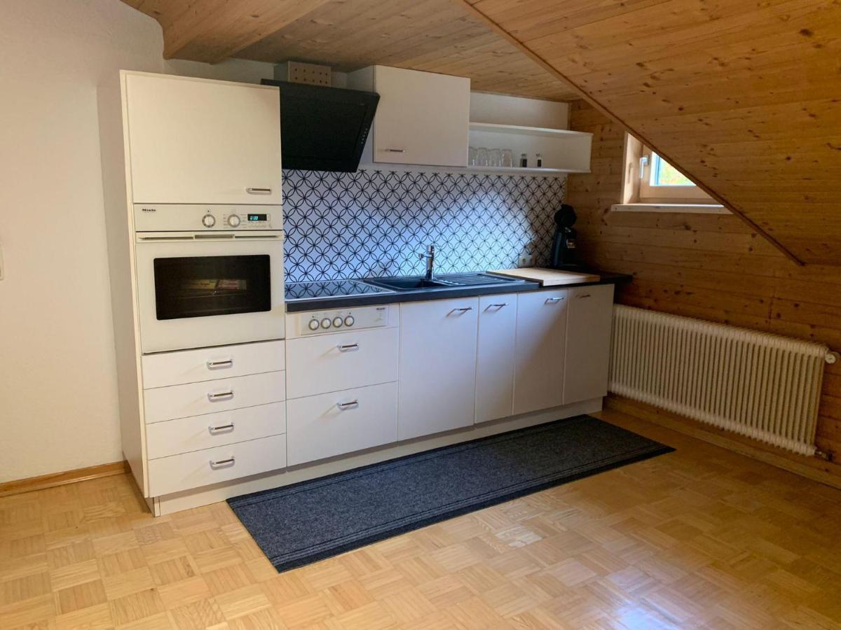 Innerbraz Haus Angelika 아파트 외부 사진
