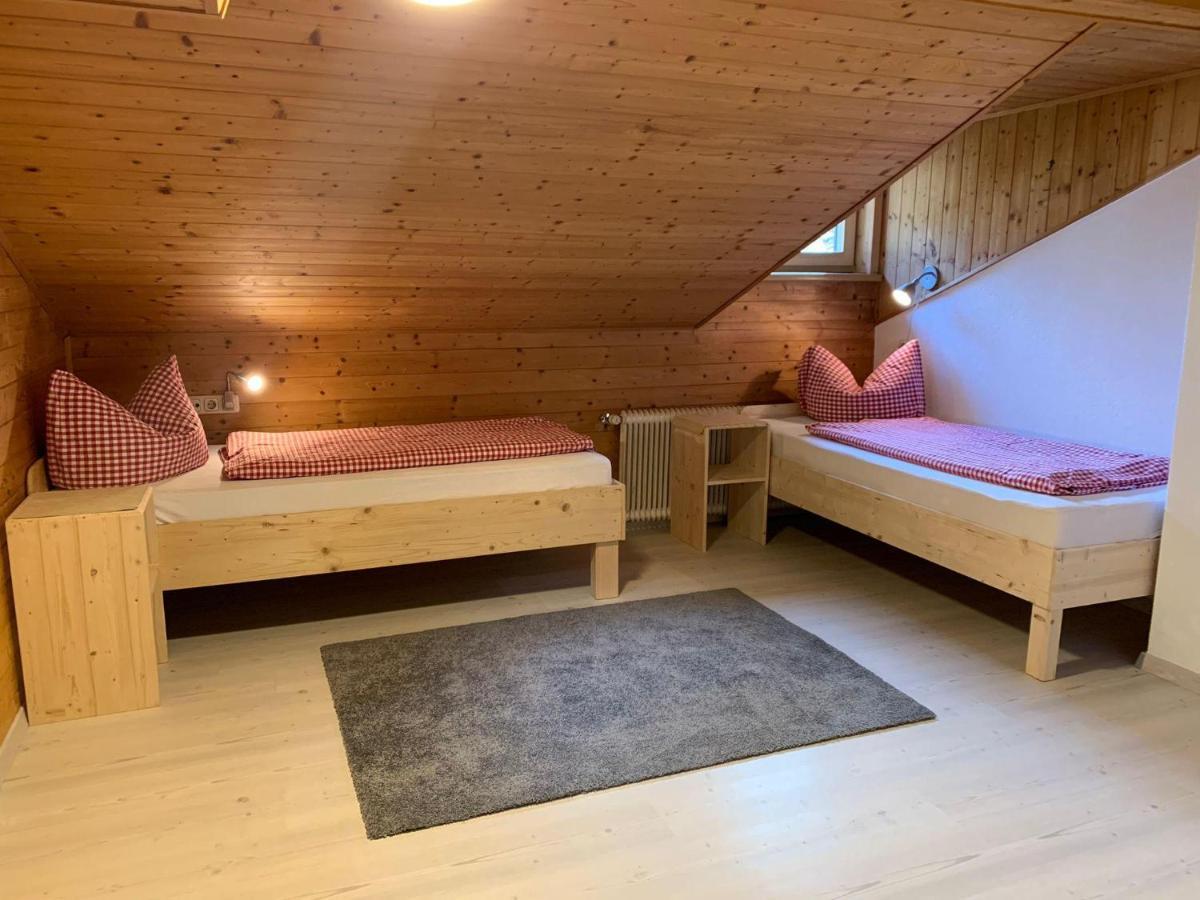Innerbraz Haus Angelika 아파트 외부 사진