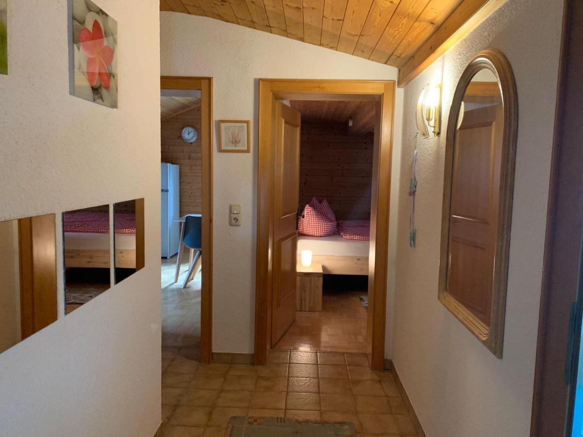 Innerbraz Haus Angelika 아파트 외부 사진