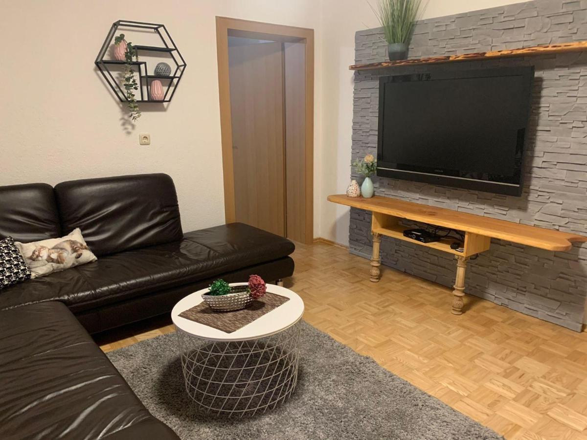 Innerbraz Haus Angelika 아파트 외부 사진